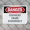 Signmission Safety Culture Sign, 14 in Width, Plastic, Rectangle OS-2PACK-DS-P-1014-L-2077 - alternate 7